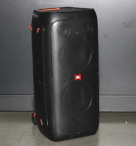 Jbl partybox 310 - partybox,