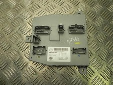 On-board power supply control