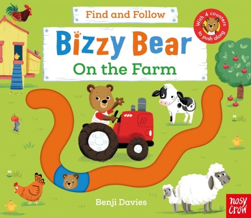 Find follow the farm - the,