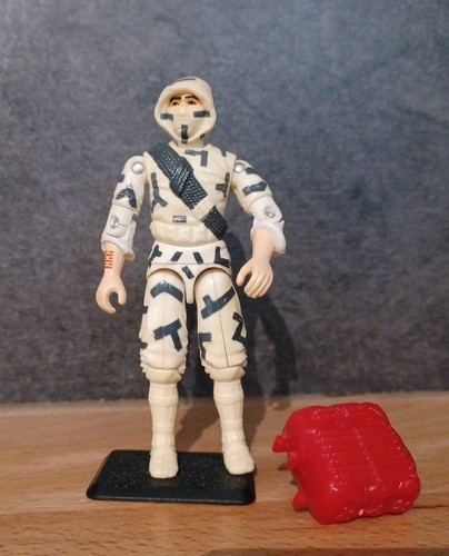 Joe storm shadow - storm,