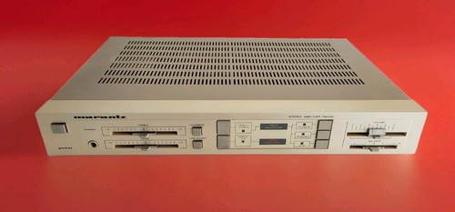 Pure vintage marantz 230 - pure, pm