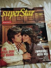 FOTOROMANZO SUPERSTAR RACCOLTA