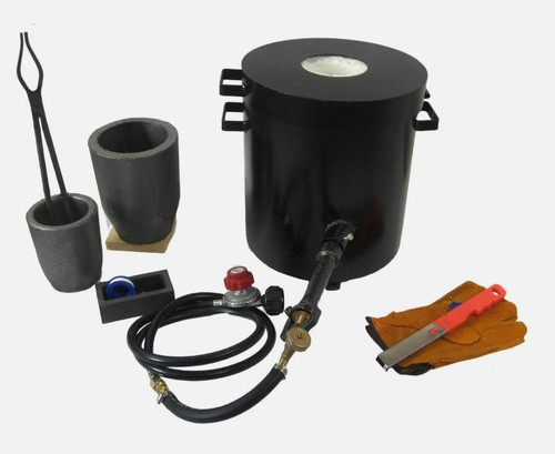 Lsmiitth gas metal - 16,