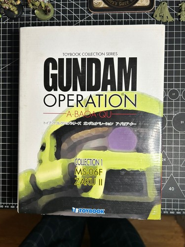 Gundam operation 1st - gundam,