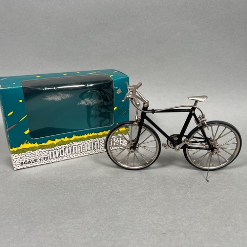 Mountain bike mytek scala - bike,