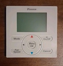 Daikin Comando Termostato