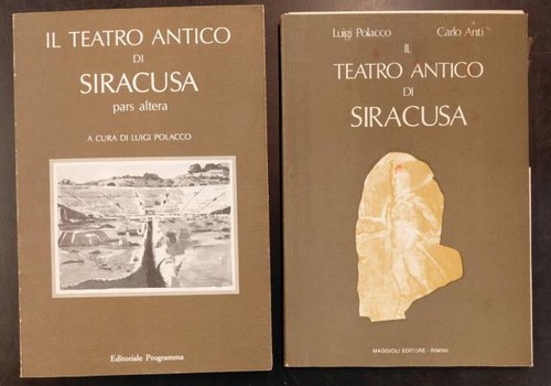 Polacco luigi teatro - polacco,