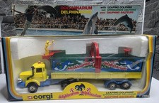 Y148.  Delfinario Corgi Major