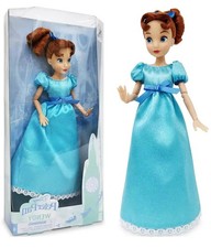 Disney Store Wendy bambola