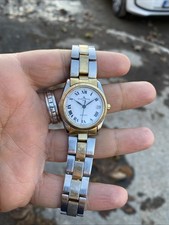 Orologio Baume Mercier