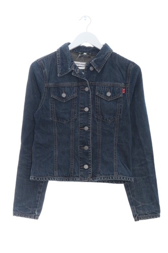 Fashion jeans giacca - jeans, denim
