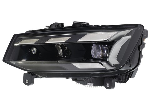 Faro principale per audi q2 - principale,