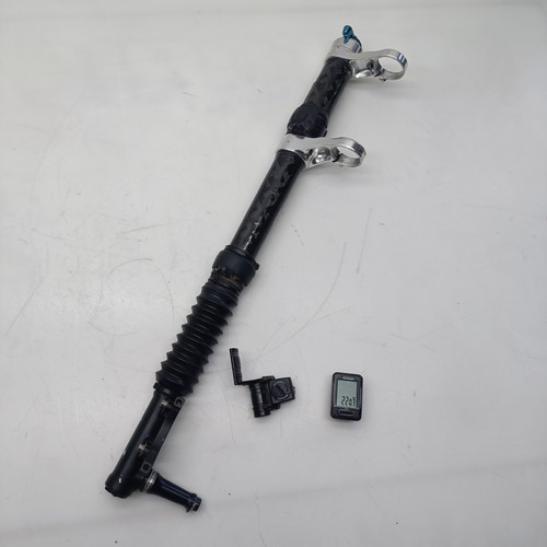Forcella cannondale lefty - forcella,