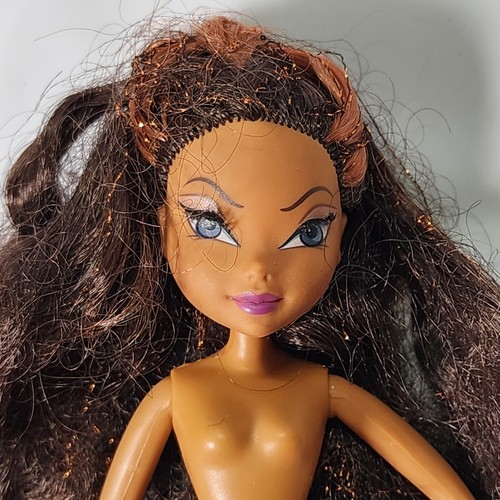 Winx club layla aisha doll - winx,