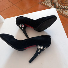 Sandali CESARE PACIOTTI