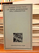 Giuseppe Campos Venuti - La