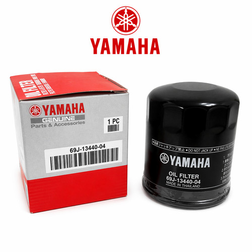 Filtro olio originale - originale, yamaha
