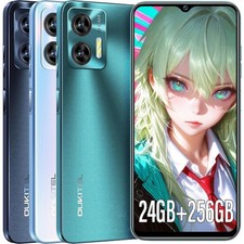OUKITEL C35 Android 13 4G