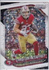 2025 Panini Prizm #156