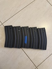 Caricatore Marui SRE M4 Colt