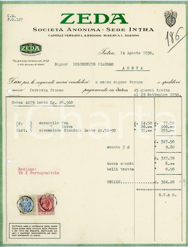1930 intra societã - 1930, societÃ 