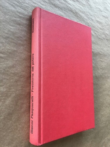 Preistoria del potere gianni - potere,