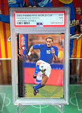 2002 Panini FIFA World Cup