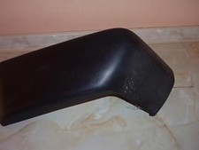 TAPPO TERMINALE PARAURTI