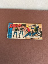 ZAGOR Collana Lampo N. 41