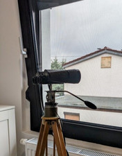 Adattatore per treppiede Carl