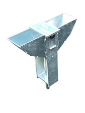 Crookstopper Ancoraggio a T