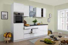 Cucina Cucinino Blocco Vuoto