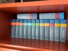 enciclopedia universale le
