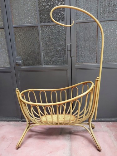 Culla thonet vienna originale - thonet,
