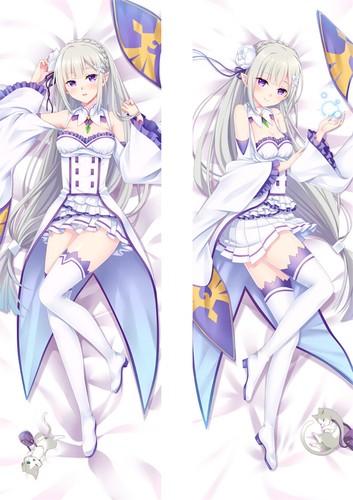 Anime zero emilia - 59", re:zero