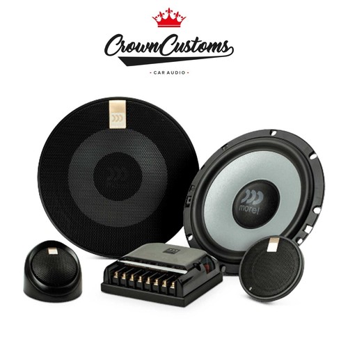 Altoparlanti 360w - altoparlanti, 6,5"