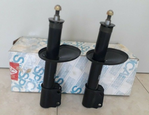 Coppia ammortizzatori - coppia, 2