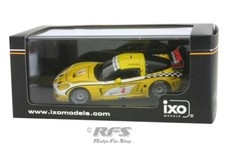 Chevrolet Corvette C6 R Z06