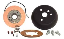 MOZZO VOLANTE GRANT VW