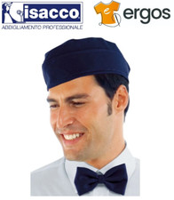 Isacco BUSTINA Lavoro