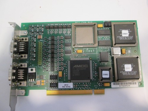 Codice pci can - pci,