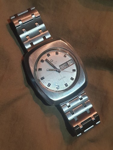 Certina vintage anni - certina, 70