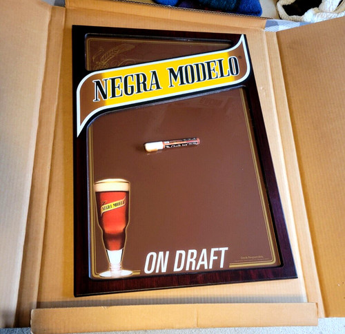 Negra modello birra - negra, bozza