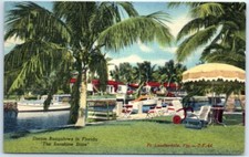 Cartolina - Dream Bungalows