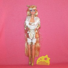 Poupée Barbie Hollywood Hair