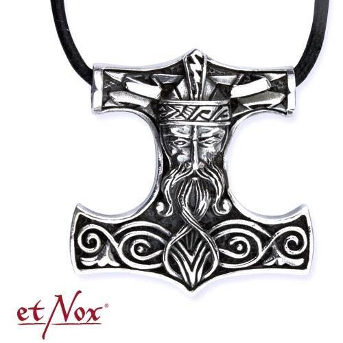 Echt etnox martello thor - echt,
