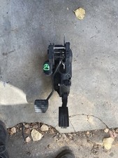 Pedaliera Completa E Ricambi Smart 453 Ultimo Modello Automatico