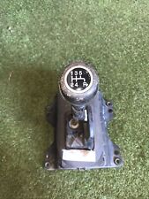 LEVA CAMBIO FIAT Grande Punto 553448790 benzina 1.2 -1.4