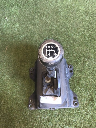 Leva cambio fiat grande punto - cambio,