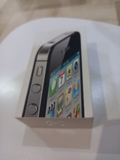 iPhone 4s Parzialmente Funzionante 